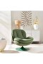 Mood Accent Chair