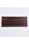 Leyton Wooden Wall Shelf 61x23cm-Brown - 2