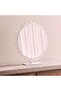 Loria Led 3-colour Temperature Dresser Mirror Dia 53cm - White - 7