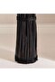 Amora Willow Decor Accent 16x185cm - Black - 3