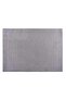 Tunis Textured Rug 200x290cm - Silver - 4