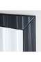 Mentis Leaner Floor Mirror 180x80cm - Black - 3