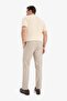 Buy Lace-Up Elastic Pocket Jogger Fit All-Way Stretch Soft Tuuse Pants A9943Ax25Au - 5