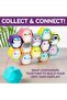 Micromallows Squishmallows Surprise Mini Soft Plush Toy Figure - 6 cm - 1 Pcs - 2
