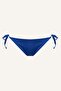 Regular Fit Sax Blue Bikini Bottom T3670Az23Sp - 6