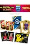 Panini Fifa 365 2024 Football Player Stickers Cards - 12 Pack (60 Stickers) - 4