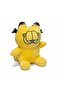 Garfield Cat Plush Toy - 24 Cm, Imported Fabric, Lazy Pillow, Sleeping Companion - 5