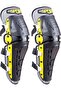 Motorcycle Luxury Knee Pad Certified Double Jointed Cross and Enduro Motor Knee Pad