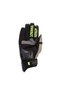 Motorcycle Gloves Leather And Cordura Reflective Waterproof Special Inner Membrane Resistance Motor Gloves - 3