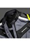 Motorcycle Coat Full Protected 4 Seasons PU Coated Polyester And Nylon Fabric Motor Coat Green - 4