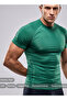 Men's Compression T-Shirt - 8