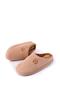 Shoe Basket 2488 Men's Winter Home Carpet Guest Slippers - 3