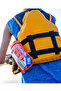 Scout Survival Kit in Dry Bag - 7
