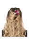 Strawberry Figured Hair Fork – Stylish and Exotic Design Hair Clip Suitable for Daily and Special Occasions