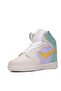 High-Rise Unisex Sports Shoes - 3