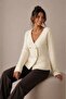 Women's Jacket Cardigan - 4