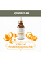 Orange Peel Essential Oil 10 ml. 100% Pure. - 5