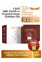 Caffeine Routine Under-Eye Brightening, Anti-Dark Circles and Anti-Puffiness 30-Piece Eye Mask