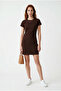 Daily Comfortable Fit Women's Dress - 4