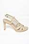 S569714309 Skin Thin Heeled Women's Shoes - 6