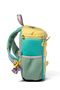 2120 Children's Primary School Bag School Bag Yellow - 4