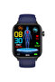 Smartwatch EvoPulse PRO, 1.96 ", Negru - 3