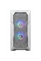 MasterBox TD300 Mesh ARGB White, No source, MiniTower - 5