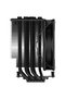 Performance X M906, 120mm, CPU, Negru - 3