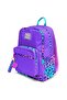 Leopard Patterned School Bag 23632 - 5