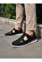 Genuine Nubuck Leather Orthopedic Large Size 45-46-47-48 Men's Sandals Shoes - 2