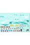 Amk 86001 1/72 Scale, Aero L-29 Delfin, Fighter Plane, Plastic Model Kit - 4