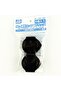 Mr.Hobby Gt-115B Painting Cup, Black, 6 Pieces - 2