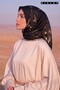 Silk Tivil Scarf-2020-90*90