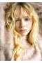 Fur Look Sweater - 6