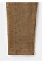 Wool Blend High Neck Sweater - 5