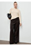 Thin Knitwear Lurex Sweater - 6