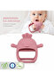 Baby Teether - Teething Glove Newborn Teether