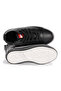 Pant Casual Lace-Up Zippered Boys' Sneakers - 5