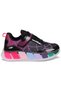 Larry Velcro Girls' Sports Shoes - 4