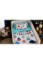 Sailor Single Digital Baby Duvet Cover Set
