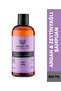 Lightweight Conditioning Shampoo with Argan & Olive Oil for Fine Hair 400 ml