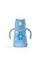 - Sippypals Children's Water Thermos 360 ml - Dark Blue 11000-360-03