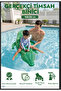Intex Realistic Crocodile Rider 168X86 cm