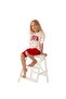 Girl's Capri Set - 3