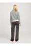 Women's Knitted Sweater 12262009 - 5