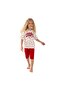 Girl's Capri Set