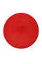 Red American Service Set (2 Pieces) - 3