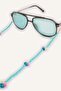 Women's Sunglasses Chain H5803Axns - 3
