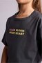 Crew Neck Printed 2-Piece Short Sleeve T-Shirt Girls H2155A826Sm - 6