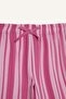 Wide Leg Striped Trousers Girls H5885A826Sm - 8